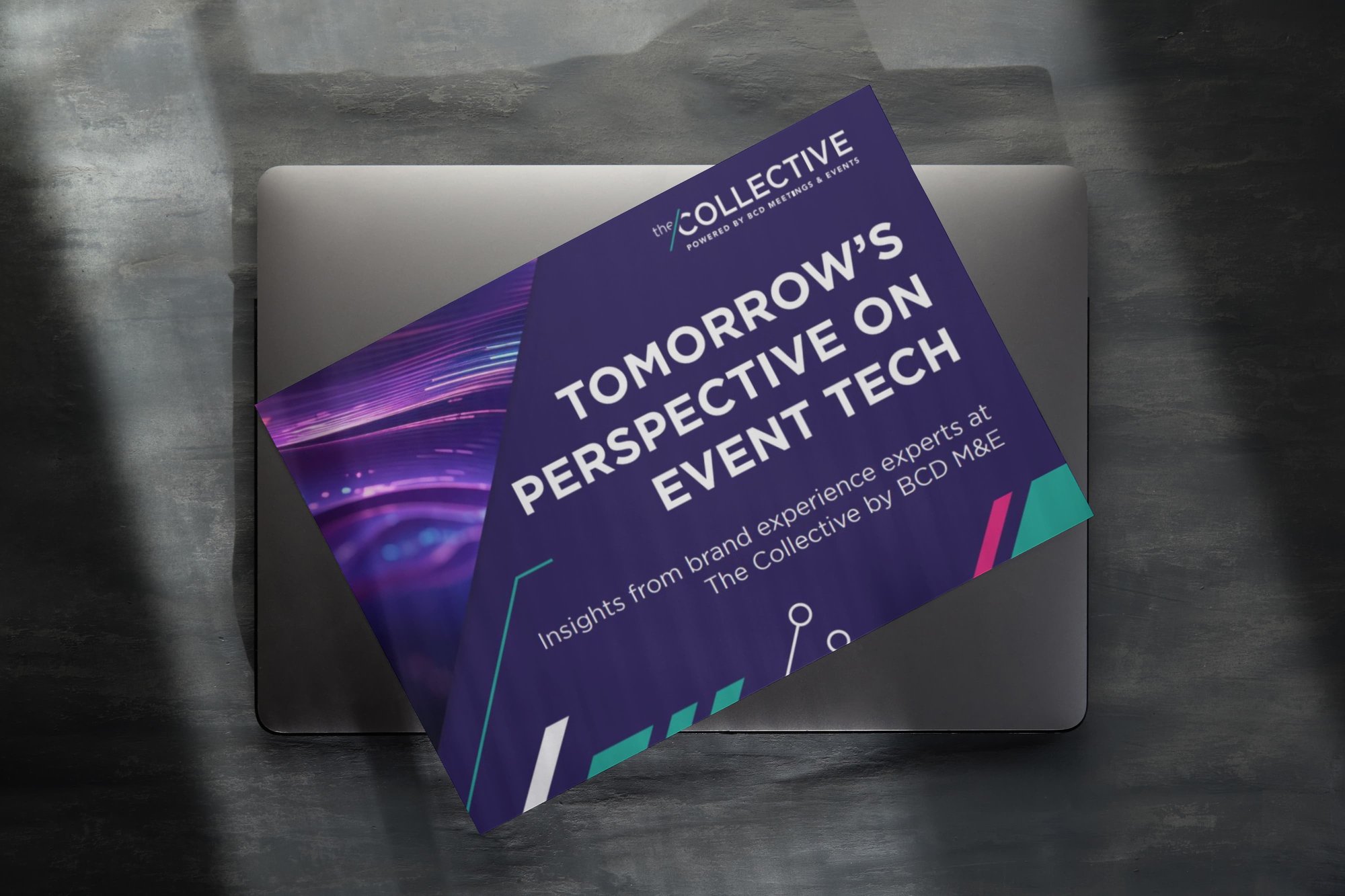 The Collective - Event Technology Report The Collective - Event Technology Report