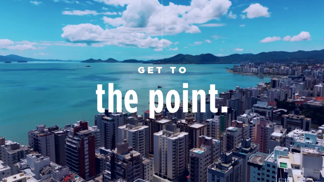 The Point Sign Up Graphic The Point Sign Up Graphic
